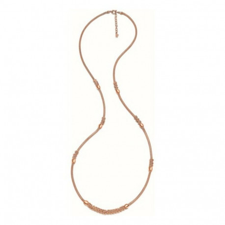 Naiste Kaelakee Folli Follie 1N14T070R 45 cm