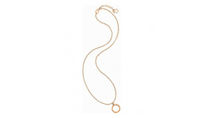 Ladies' Necklace Folli Follie 3N13T004RC 45 cm