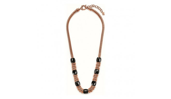 Ladies' Necklace Folli Follie 3N14T050RK 45 cm