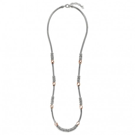 Naiste Kaelakee Folli Follie 1N14F070R 55 cm