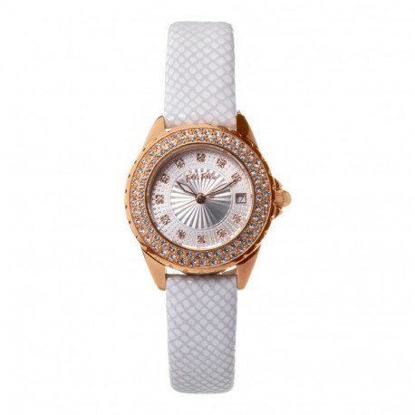 Folli Follie ladies' watch WF1B006ST 33mm