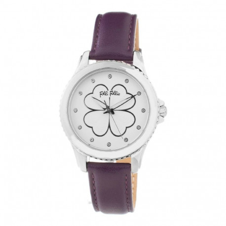 Folli Follie ladies' watch WF15T031SSW 34mm
