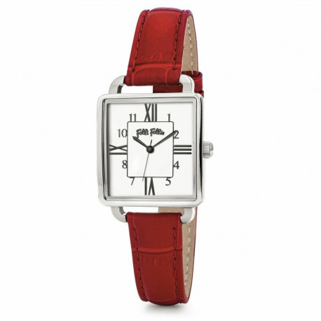 Folli Follie ladies' watch WF19T005SPW 32mm