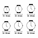 Часы унисекс MAM MAM650 (Ø 39 mm)