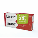 Hambapasta Complete Action Lacer 2 x 125 ml (2 Tükid, osad)