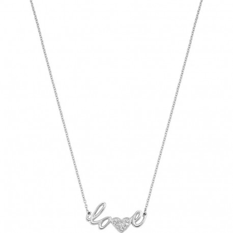 Naiste Kaelakee Morellato SAEU01 45 cm