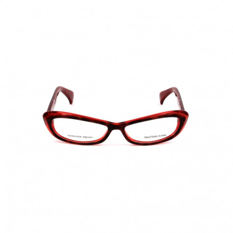 Naiste Prilliraam Alexander McQueen AMQ4181EV0 Ø 52 mm