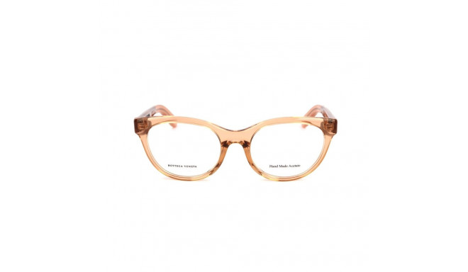 Ladies' Spectacle frame Bottega Veneta BV-306-TH4 Ø 50 mm