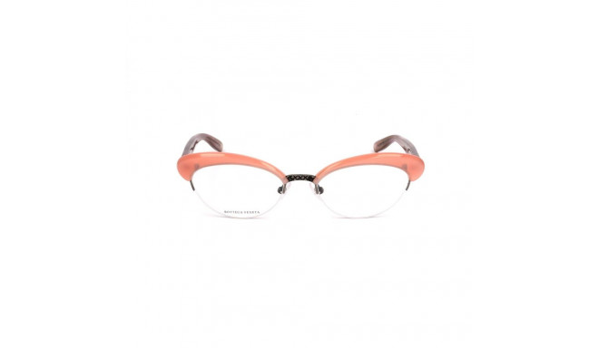 Ladies' Spectacle frame Bottega Veneta BV-211-HN1 Ø 51 mm