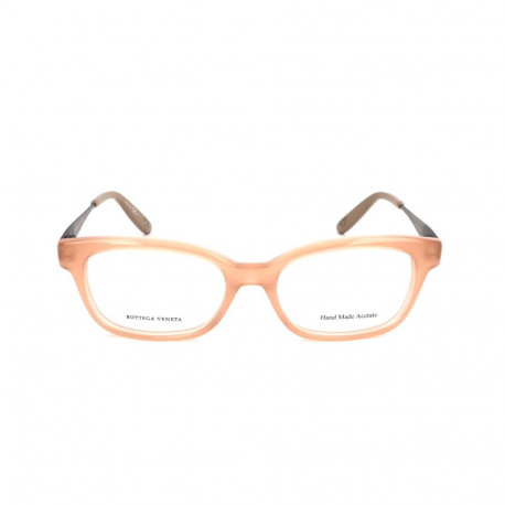 Ladies' Spectacle frame Bottega Veneta BV243F2D Ø 50 mm