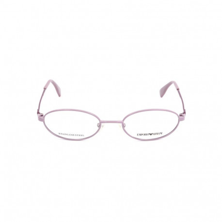 Naiste Prilliraam Emporio Armani EA9663-MMI Ø 48 mm