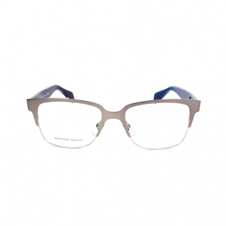 Ladies' Spectacle frame Alexander McQueen AMQ42578SN Ø 53 mm