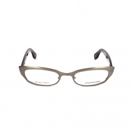 Ladies' Spectacle frame Bottega Veneta BV8120 Ø 49 mm