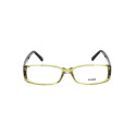 Ladies'Spectacle frame Fendi FENDI-893-317 Green