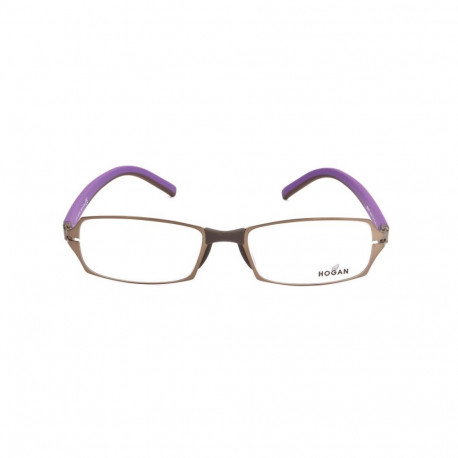 Ladies' Spectacle frame Hogan HO5004-046 Ø 53 mm