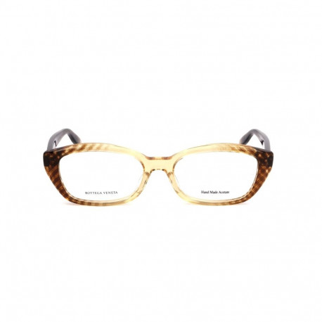 Ladies' Spectacle frame Bottega Veneta BV601J5EL