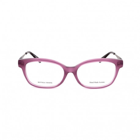 Ladies' Spectacle frame Bottega Veneta BV602JF2B