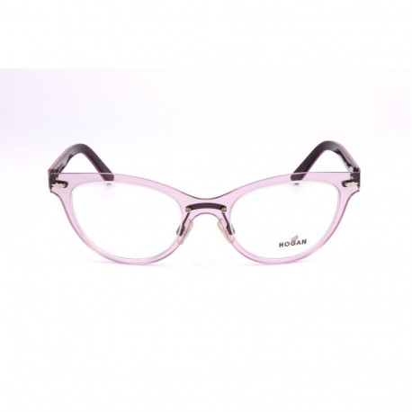 Ladies' Spectacle frame Hogan HO5019-078 Ø 51 mm