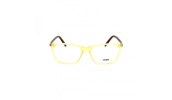 Sieviešu Briļļu ietvars Fendi FENDI-946-799 Ø 53 mm