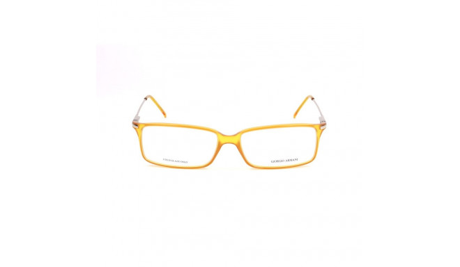 унисекс Оправа для очков Armani GA-636-24716-56 Коричневый ø 56 mm