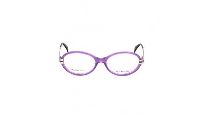 Ladies' Spectacle frame Armani GA-799-SFW Ø 52 mm