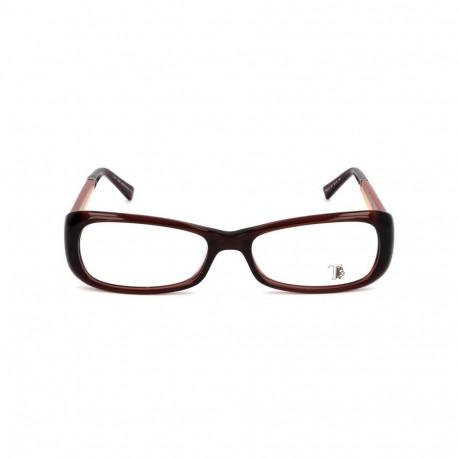 Ladies' Spectacle frame Tods TO501204753 Ø 53 mm