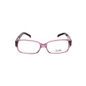 Ladies'Spectacle frame Emilio Pucci EP2652-500-51 Violet