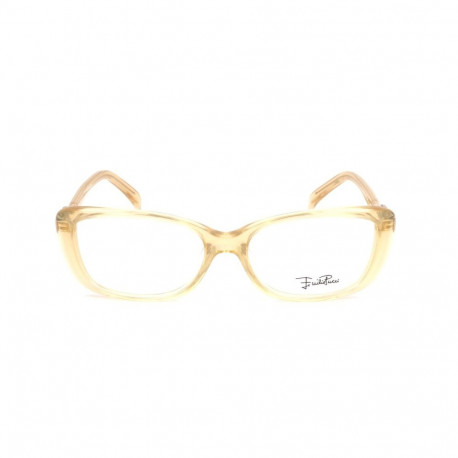 Ladies' Spectacle frame Emilio Pucci EP2684-244 Ø 52 mm