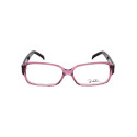 Ladies'Spectacle frame Emilio Pucci EP2652-500-53 Violet