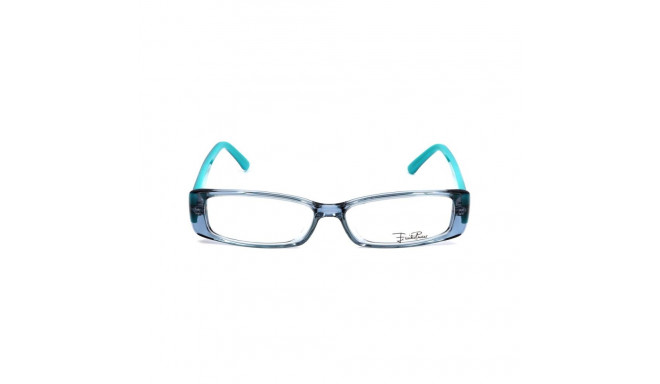 Ladies' Spectacle frame Emilio Pucci EP2655-462-53 Ø 53 mm