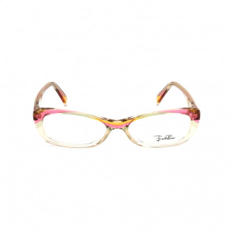 Ladies' Spectacle frame Emilio Pucci EP2687651 Ø 51 mm