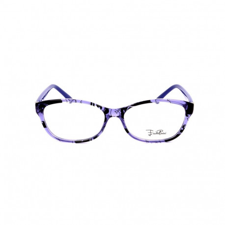 Ladies' Spectacle frame Emilio Pucci EP2716-404 Ø 53 mm