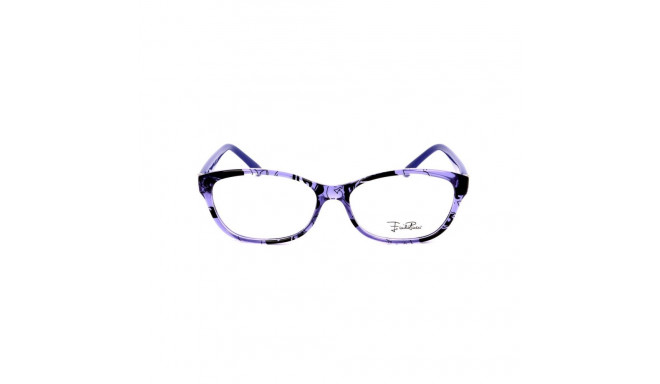Ladies' Spectacle frame Emilio Pucci EP2716-404 Ø 53 mm
