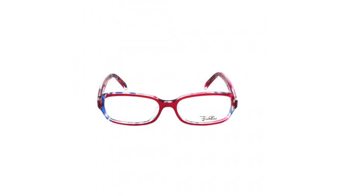 Naiste Prilliraam Emilio Pucci EP2662-674 Ø 53 mm