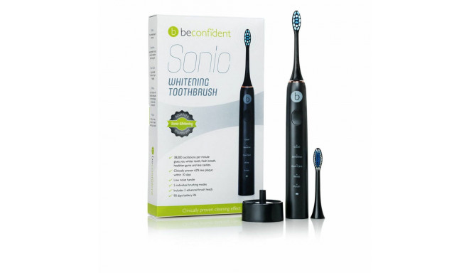 Electric Toothbrush Beconfident