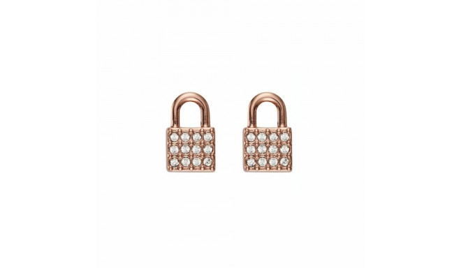 Женские серьги DKNY 5520121 1 cm
