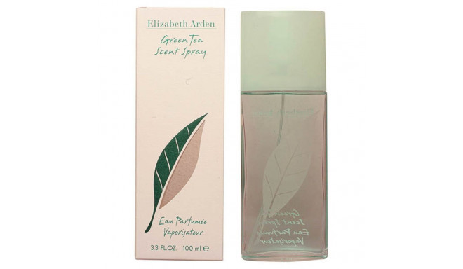 Women's Perfume Green Tea Scent Elizabeth Arden EDP EDP 100 ml - 100 ml