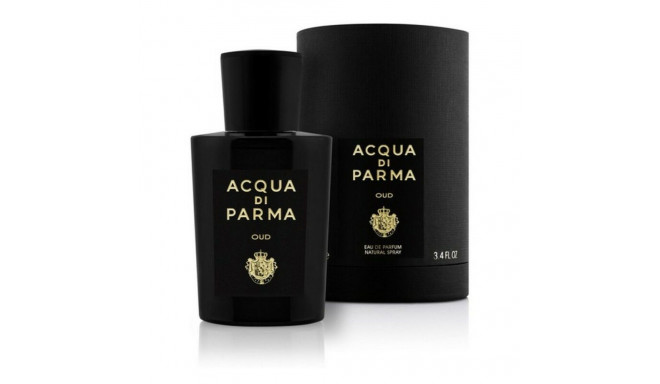 Парфюмерия унисекс OUD Acqua Di Parma INGREDIENT COLLECTION EDP EDP 100 ml