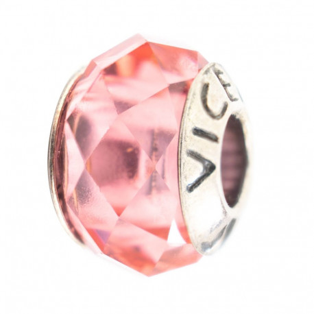 Naiste Pärlid Viceroy VMB0021-07 Punane 1 cm