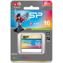 Silicon Power memory card CF 16GB 600x