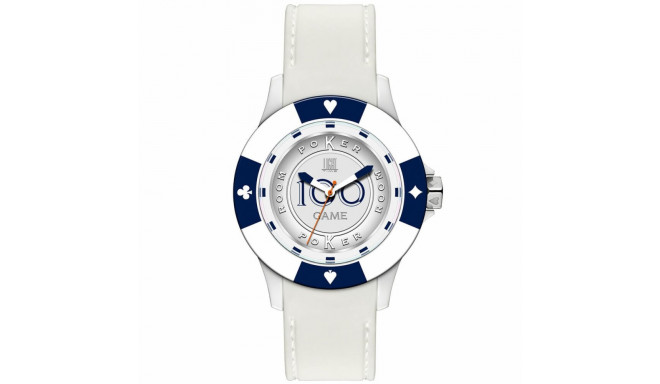 Unisex Kell Light Time POKER (Ø 41 mm)