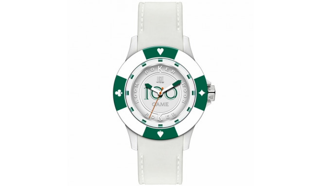 Unisex Kell Light Time POKER (Ø 41 mm)
