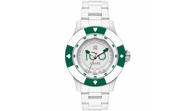 Unisex Kell Light Time POKER (Ø 41 mm)