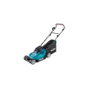 Makita DLM382PT2 lawn mower Push lawn mower Battery Green