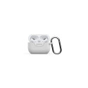 GEAR4 D3O Apollo Apple Airpod Pro Case (White)