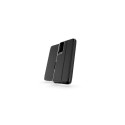 GEAR4 Oxford ECO- S20 (6.2) Black
