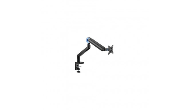 Equip 17&quot;-35&quot; Premium Monitor Desk Mount Bracket, Black