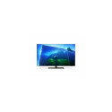 Philips TV Ambilight 4K 106.7 cm (42&quot;) 4K Ultra HD Smart TV Wi-Fi Black