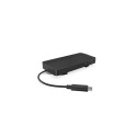 Lenovo 40B90100EU laptop dock/port replicator Wired USB 3.2 Gen 1 (3.1 Gen 1) Type-C Black
