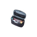 Thule Subterra 2 TSTB404 Black Toiletry bag Polyester, Thermoplastic polyurethane (TPU)